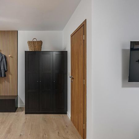 Agostini - Contactless Apartments Vukovarska Rijeka Exterior foto