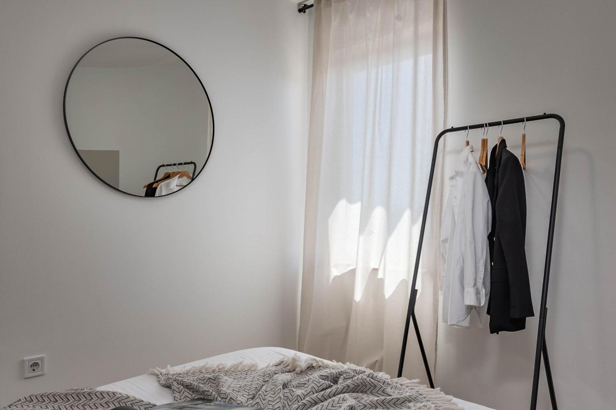Agostini - Contactless Apartments Vukovarska Rijeka Zimmer foto