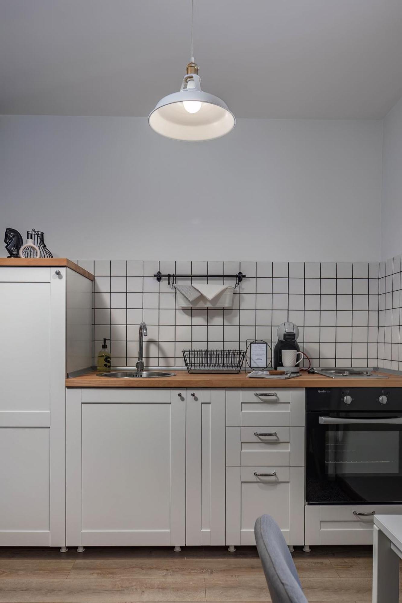 Agostini - Contactless Apartments Vukovarska Rijeka Zimmer foto