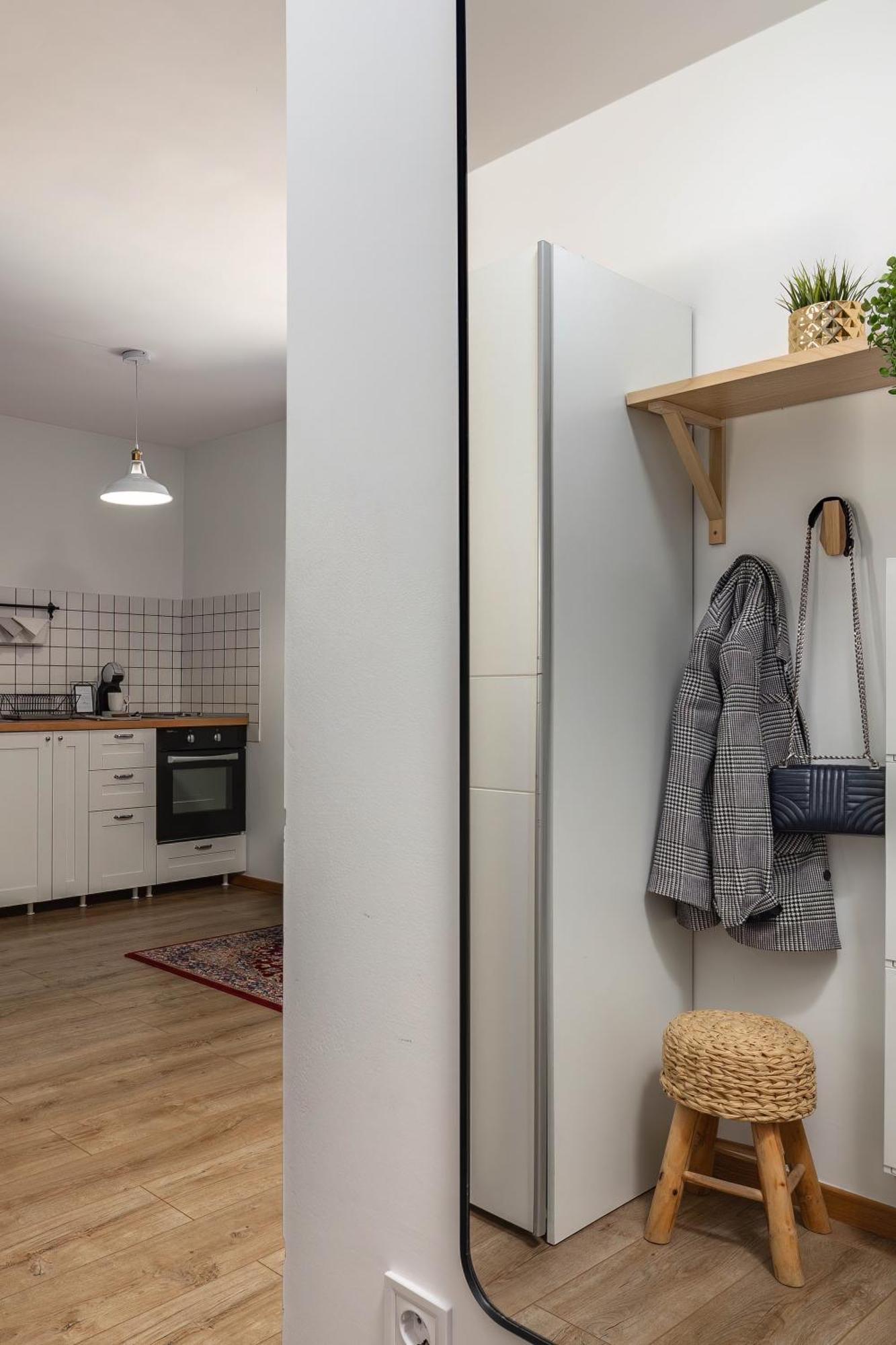 Agostini - Contactless Apartments Vukovarska Rijeka Zimmer foto