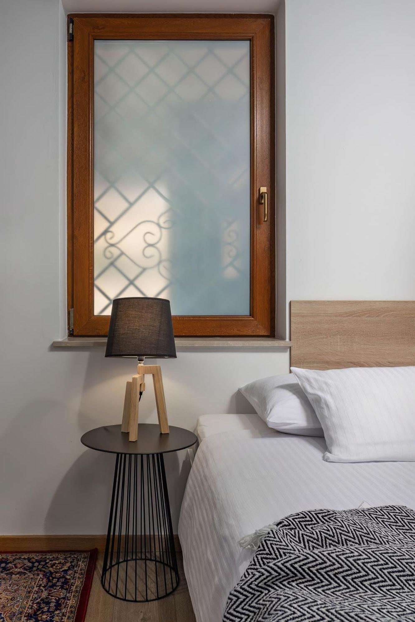 Agostini - Contactless Apartments Vukovarska Rijeka Zimmer foto