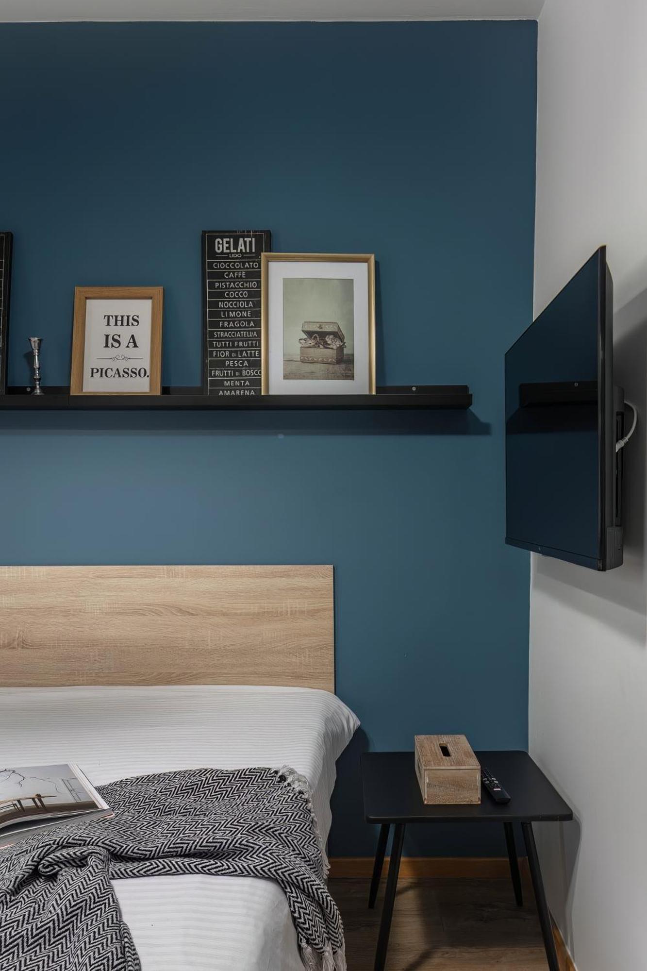 Agostini - Contactless Apartments Vukovarska Rijeka Zimmer foto