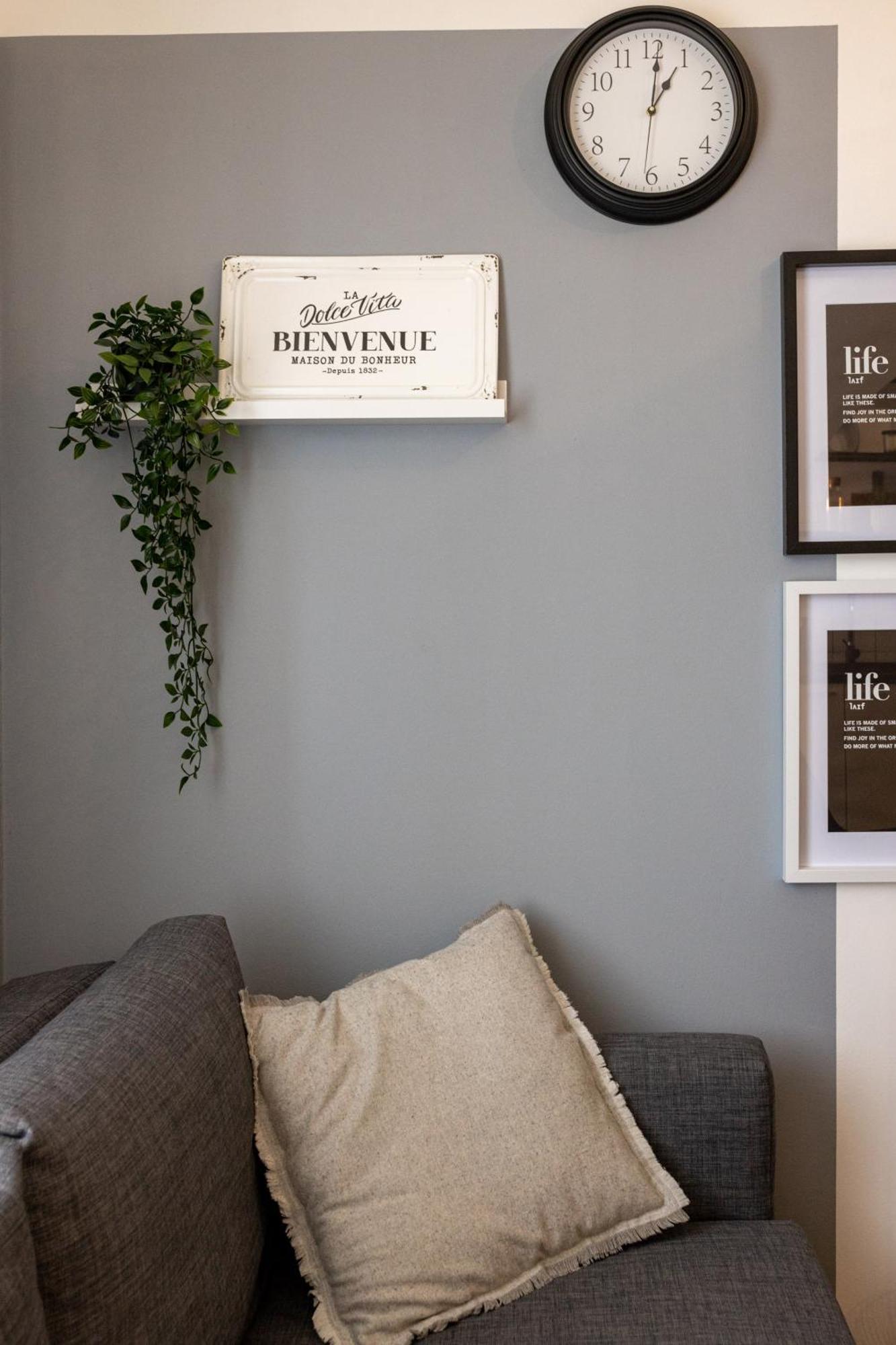 Agostini - Contactless Apartments Vukovarska Rijeka Zimmer foto